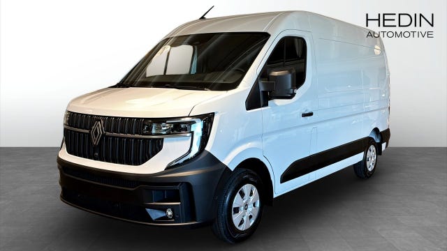 Renault Master 2026
