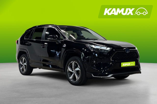 Toyota RAV4 2023