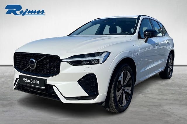 Volvo XC60 2025
