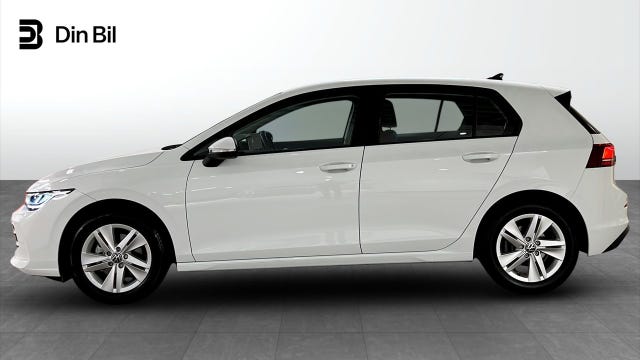 Volkswagen Golf I 2026 – bild 2