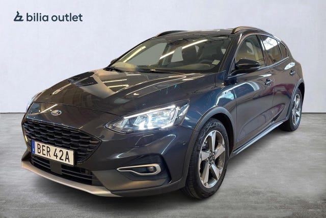 Ford Focus 2020