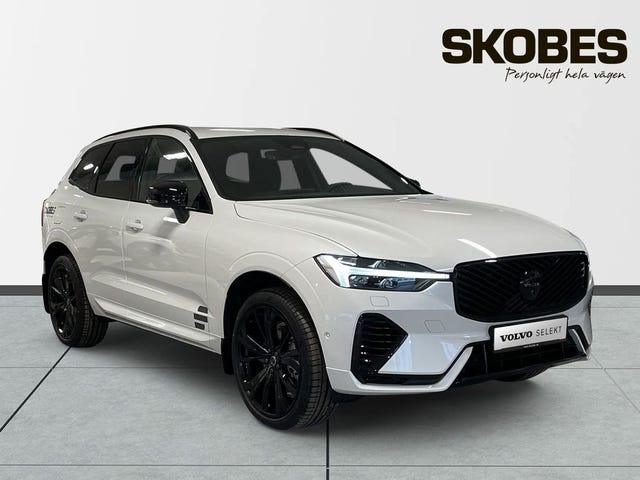 Volvo XC60 2026