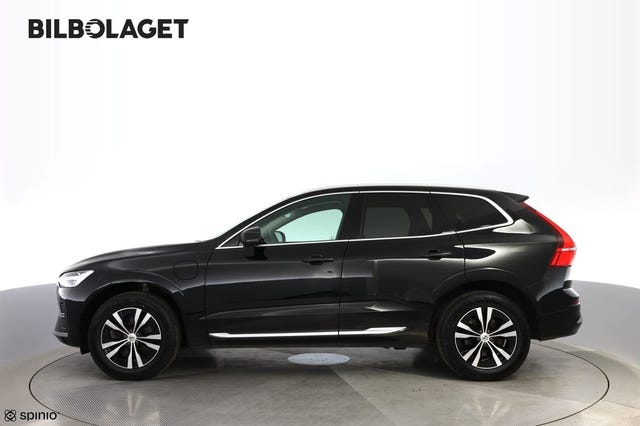 Volvo XC60 2023 – bild 2