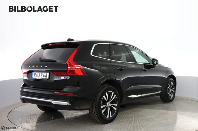 Volvo XC60 2023 – bild 4