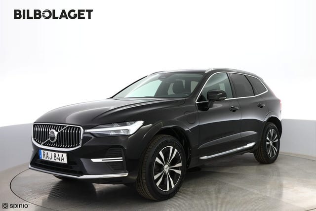 Volvo XC60 2023