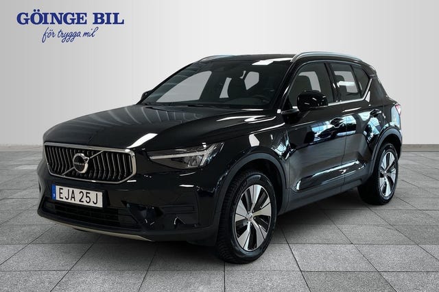 Volvo XC40 2023