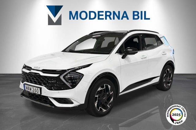 Kia Sportage 2024