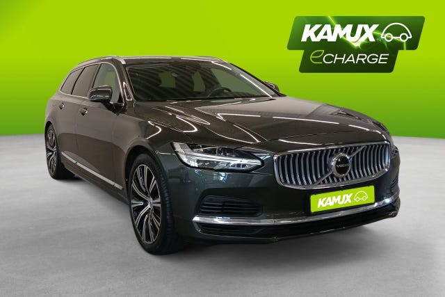 Volvo V90 2021