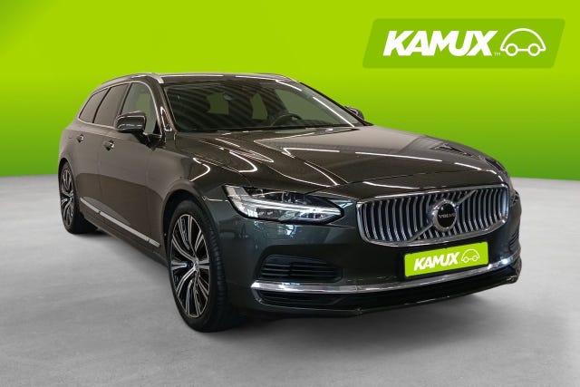 Volvo V90 2021
