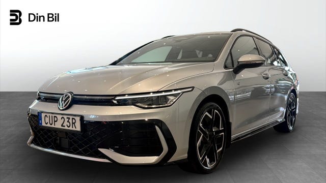 Volkswagen Golf I 2026