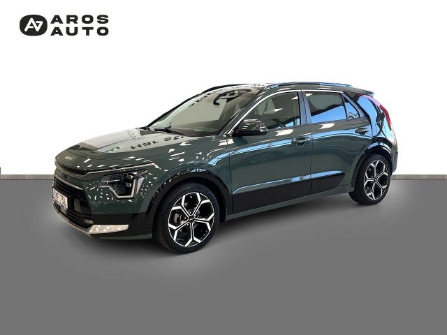 Kia Niro 2023