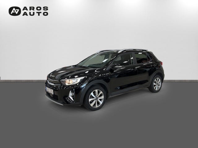Kia Stonic 2023