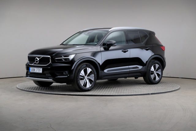Volvo XC40 2022