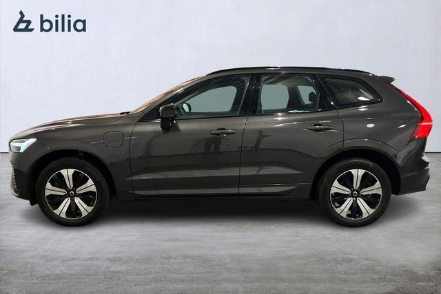 Volvo XC60 2025 – bild 3