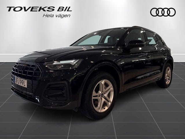 Audi Q5 2023