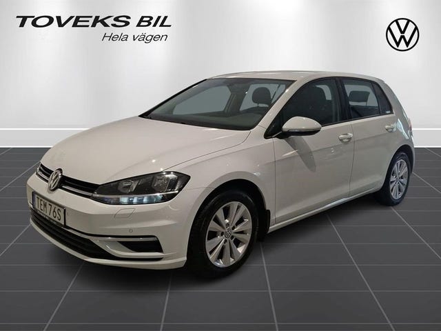 Volkswagen Golf I 2020