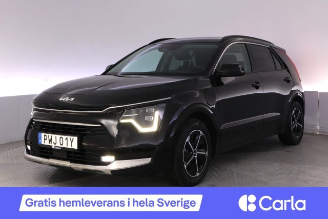 Kia Niro 2024