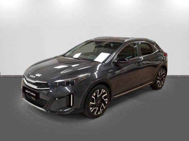 Kia Ceed 2023