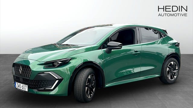 Renault Clio 2026