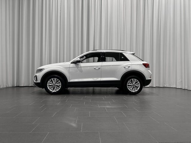 Volkswagen T-Roc 2023 – bild 2