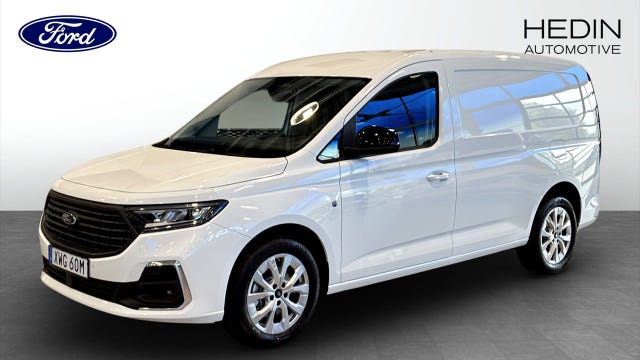 Ford Transit Connect 2026