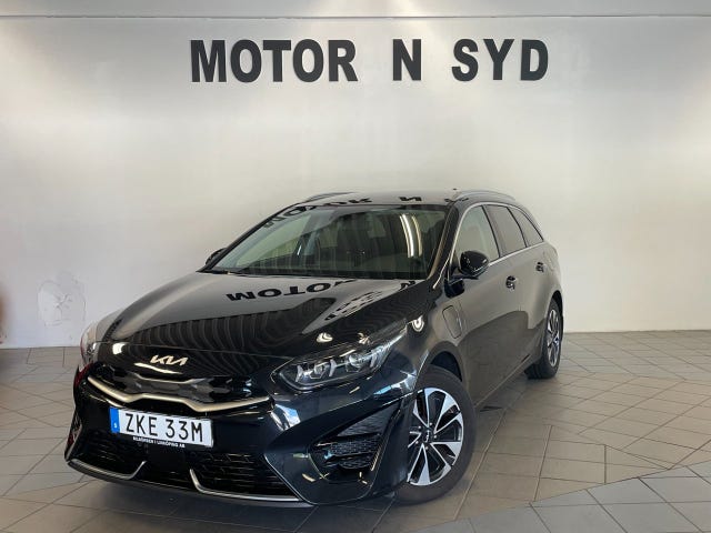 Kia Ceed 2024