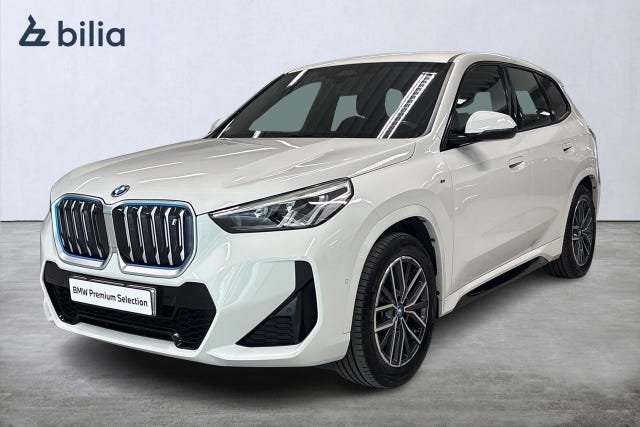 BMW iX1 2024