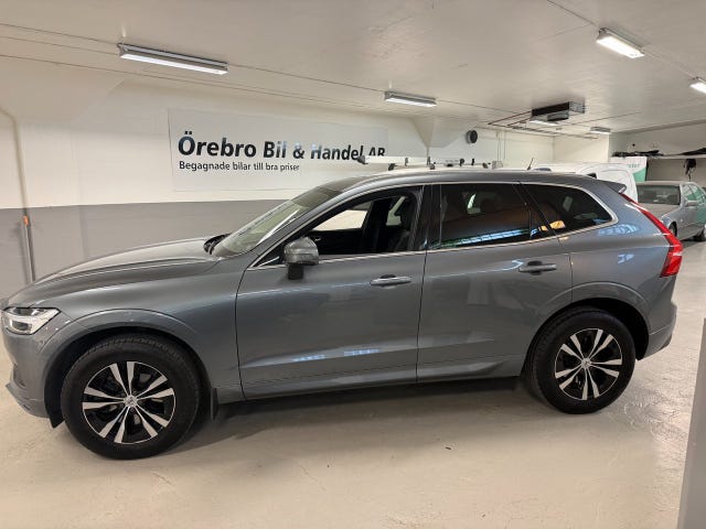 Volvo XC60 2020