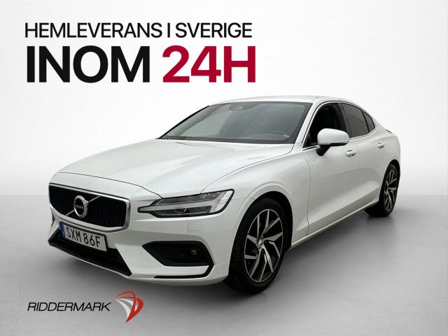 Volvo S60 2020