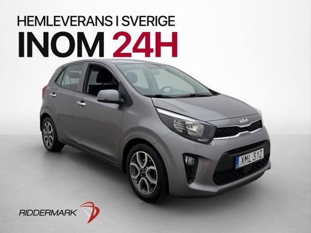Kia Picanto 2023