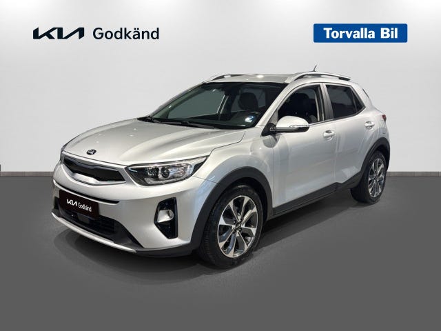 Kia Stonic 2020