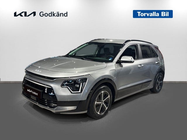 Kia Niro 2024