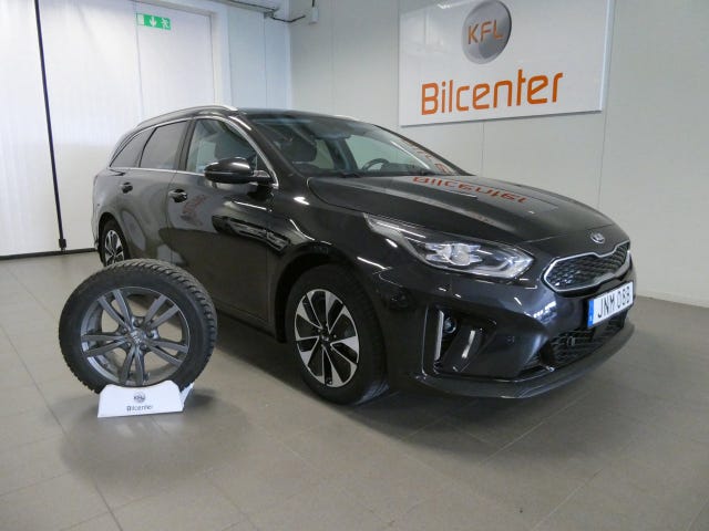 Kia Ceed 2021