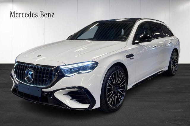 Mercedes-Benz AMG GT Black Series 2026