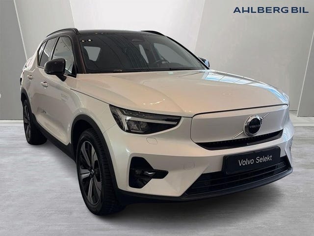 Volvo XC40 2023
