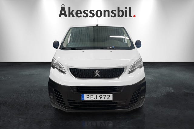 Peugeot Expert 2017