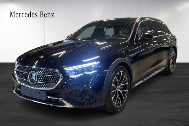 Mercedes-Benz E300 de 2026