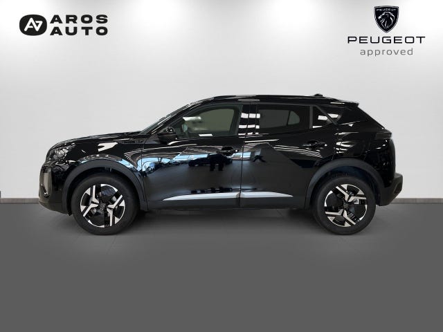 Peugeot 2008 2025 – bild 4