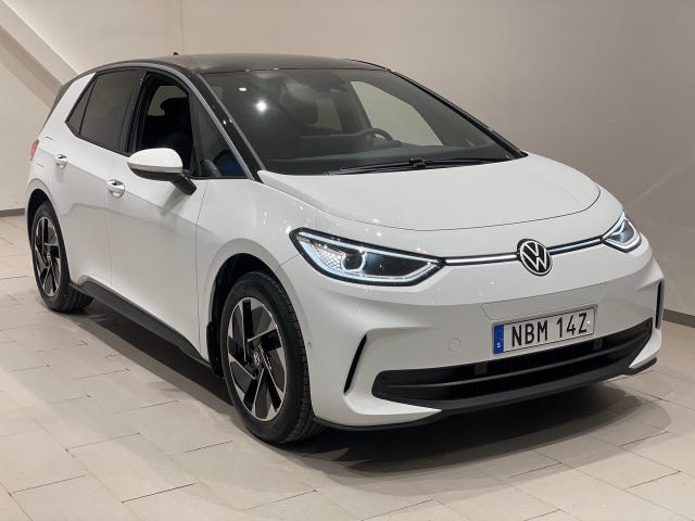 Volkswagen ID.3 2026