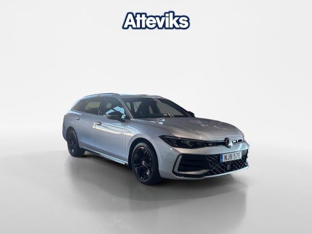 Volkswagen Passat 2026
