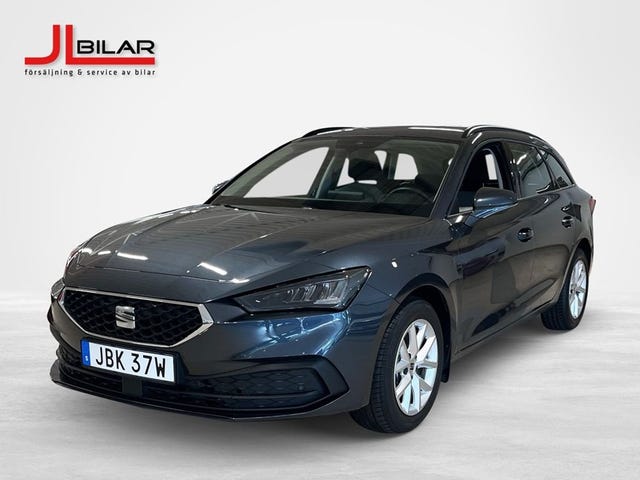 Seat Leon 2025