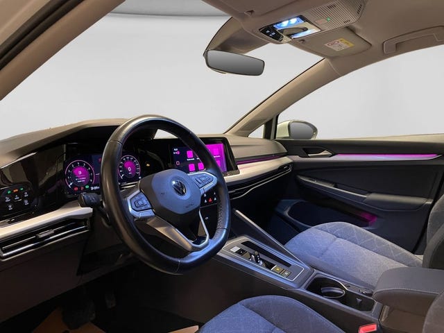 Volkswagen Golf I 2020 – bild 4