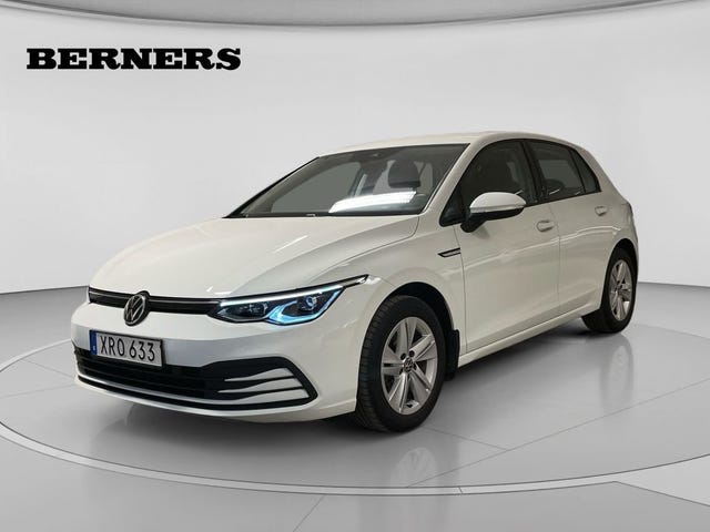Volkswagen Golf I 2020