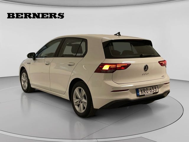 Volkswagen Golf I 2020 – bild 3
