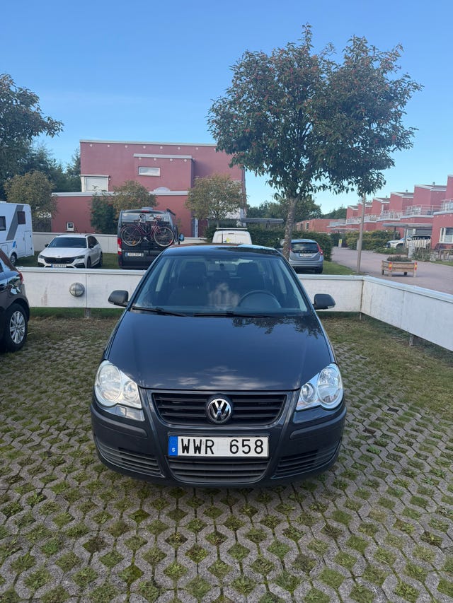 Volkswagen Polo 2006