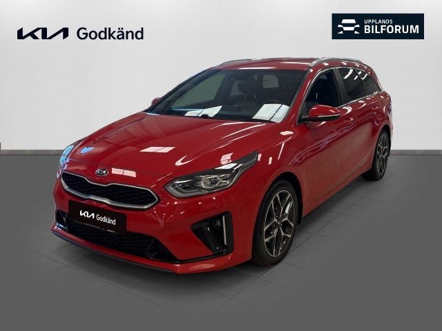 Kia Ceed 2019