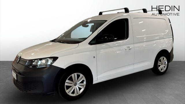 Volkswagen Caddy 2023