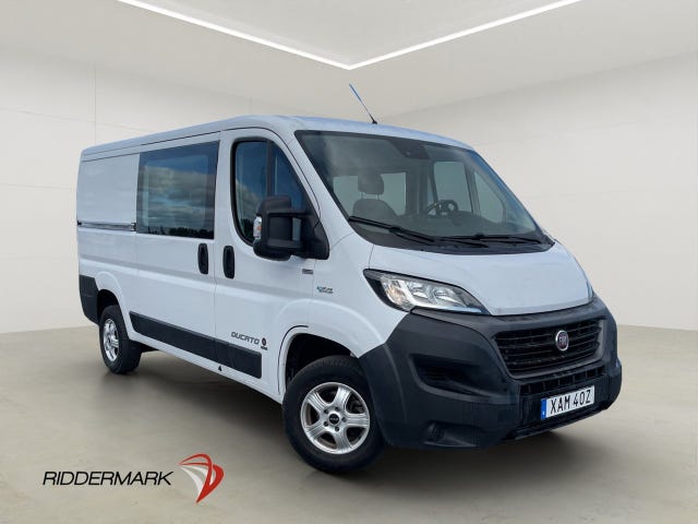 Fiat Ducato 2021