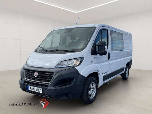 Fiat Ducato 2021