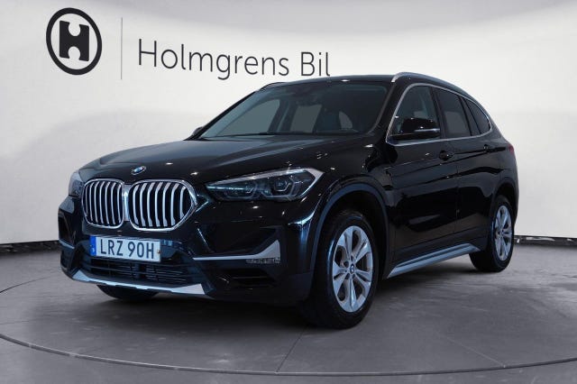 BMW X1 2020